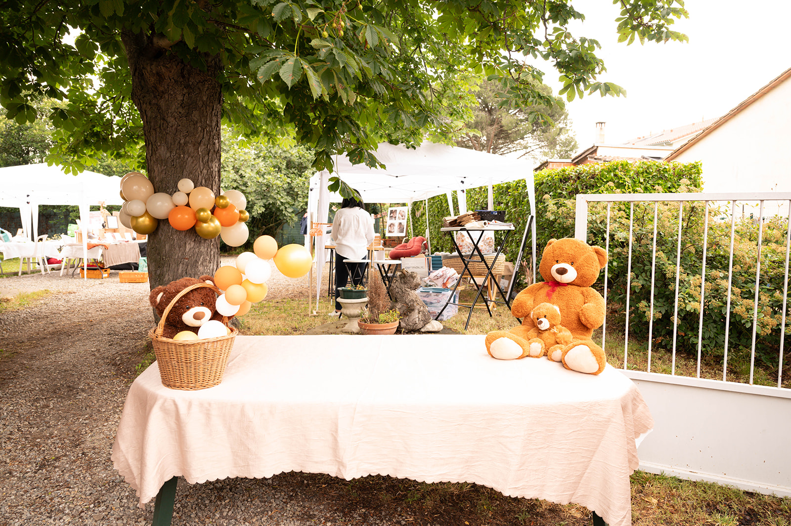 POST PARTUM TOURS 2024