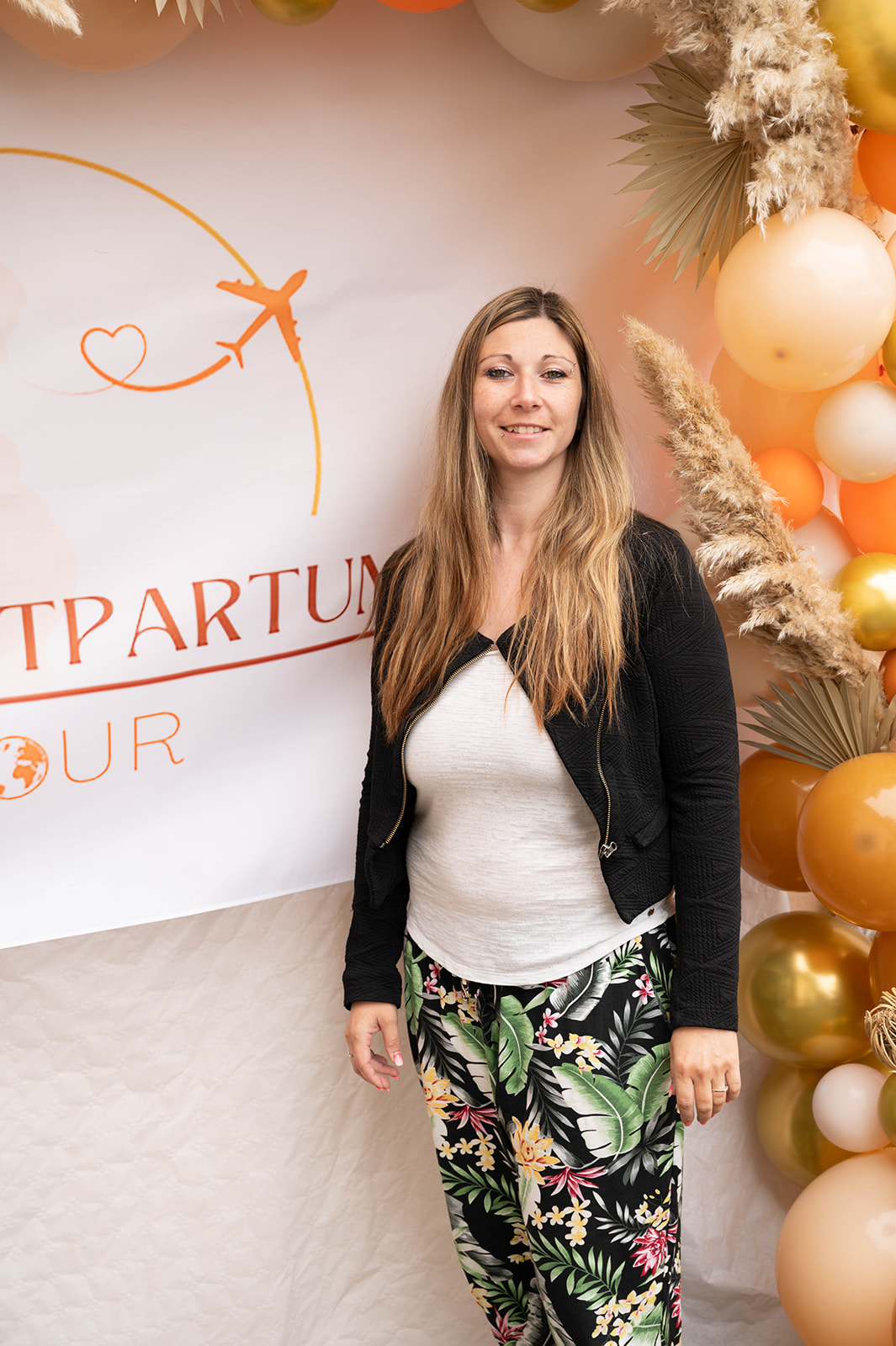 POST PARTUM TOURS 2024