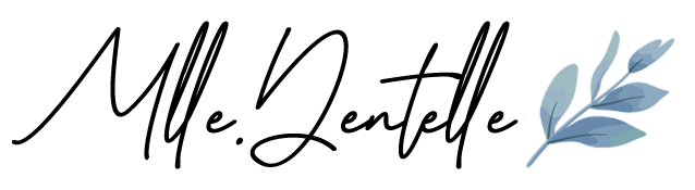 Logo Stylish Blue enjoy-day, univers mariage chic et doux en occitanie